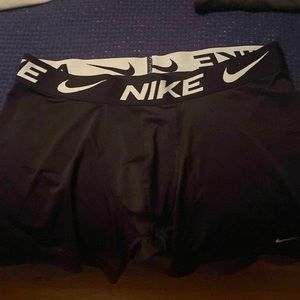 Nike boxer briefs